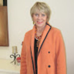 Meet your Posher, Helen
